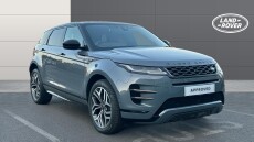 Land Rover Range Rover Evoque 2.0 P250 First Edition 5dr Auto Petrol Hatchback